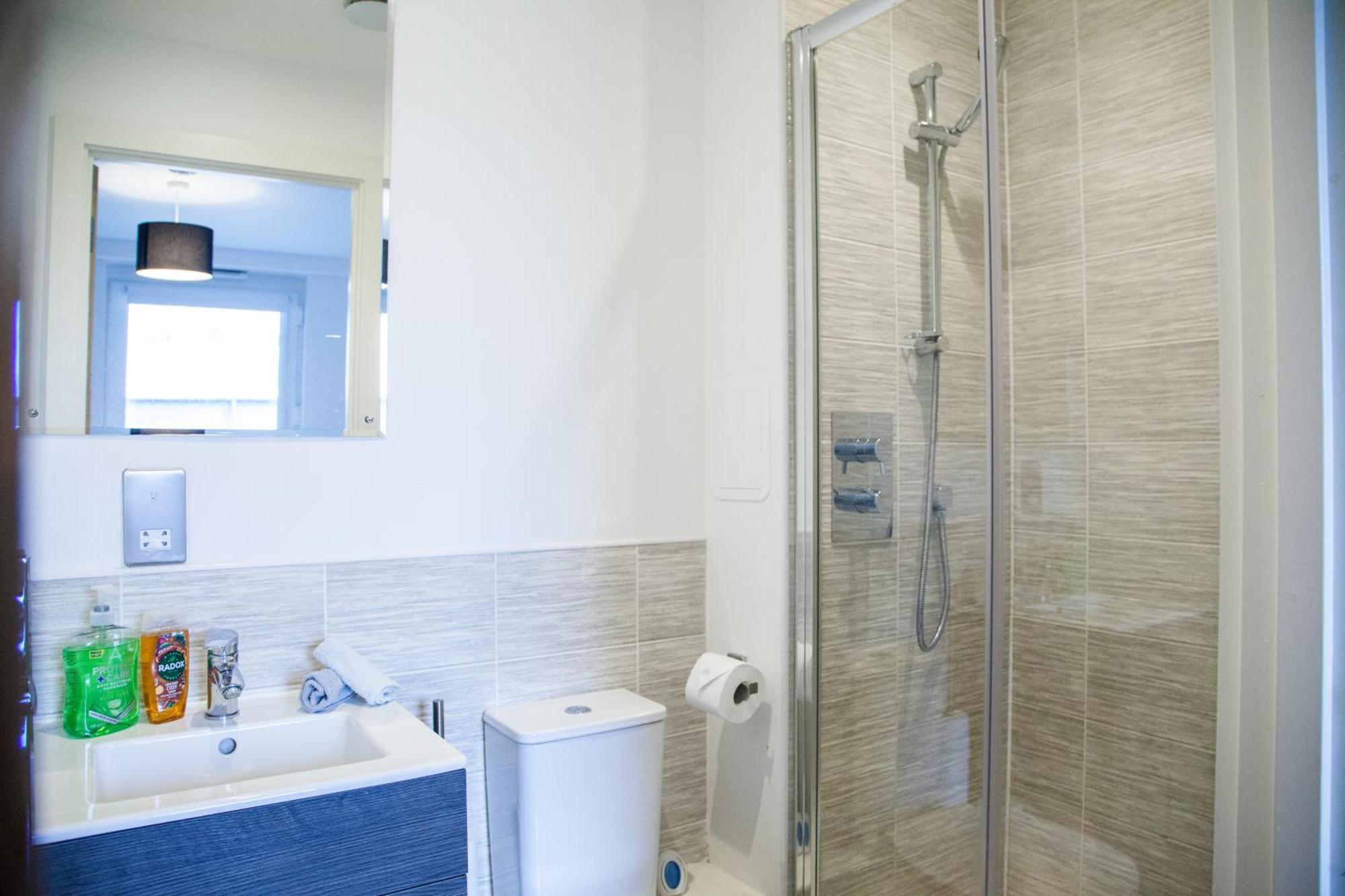 Luxury Lavish City Duplex Apartment Manchester Eksteriør bilde